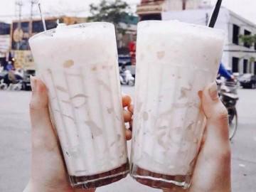 Dừa dầm Hải Phòng lên “cơn sốt” tại Hà Nội, dân buôn hốt bạc