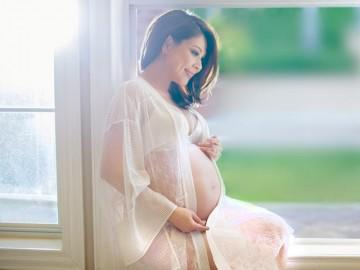 Thanh Thảo: Từ ca sĩ cá tính đến người phụ nữ dịu dàng, lần đầu làm mẹ ở tuổi 41