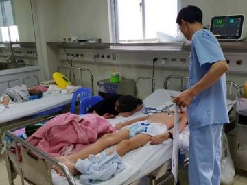 Trẻ liệt tứ chi vì viêm não Nhật Bản, cách phòng bệnh này mùa nắng nóng