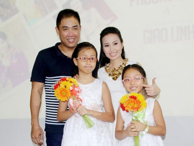 Cẩm Ly: Sự nổi tiếng kỳ lạ của một ca sĩ không biết khoe của, chỉ thích làm vợ đảm