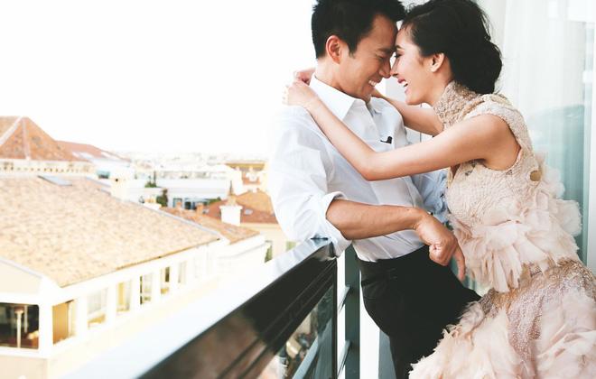 Chàng trai chinh phục được nàng amp;#34;Tiểu hoa đánamp;#34; xứ Trung, sẵn sàng giặt nội y cho người yêu - 4