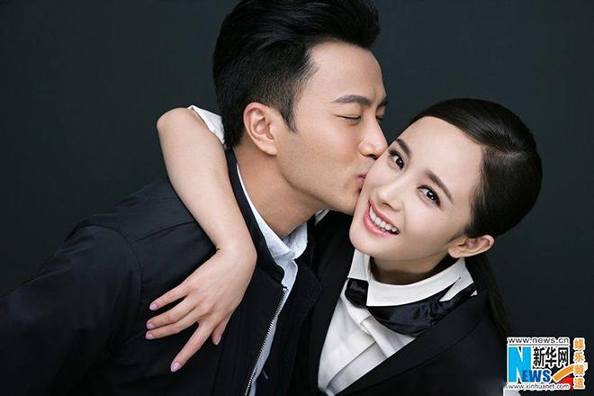 Chàng trai chinh phục được nàng amp;#34;Tiểu hoa đánamp;#34; xứ Trung, sẵn sàng giặt nội y cho người yêu - 8