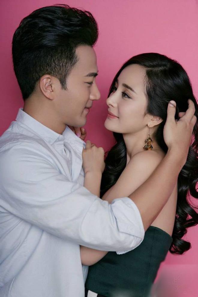 Chàng trai chinh phục được nàng amp;#34;Tiểu hoa đánamp;#34; xứ Trung, sẵn sàng giặt nội y cho người yêu - 10