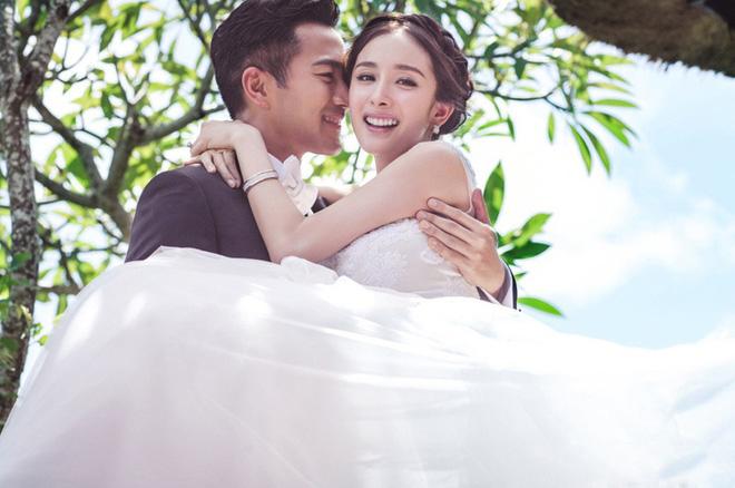 Chàng trai chinh phục được nàng amp;#34;Tiểu hoa đánamp;#34; xứ Trung, sẵn sàng giặt nội y cho người yêu - 12