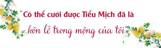 Chàng trai chinh phục được nàng amp;#34;Tiểu hoa đánamp;#34; xứ Trung, sẵn sàng giặt nội y cho người yêu - 3