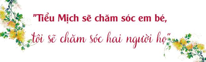 Chàng trai chinh phục được nàng amp;#34;Tiểu hoa đánamp;#34; xứ Trung, sẵn sàng giặt nội y cho người yêu - 6
