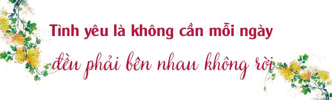 Chàng trai chinh phục được nàng amp;#34;Tiểu hoa đánamp;#34; xứ Trung, sẵn sàng giặt nội y cho người yêu - 9