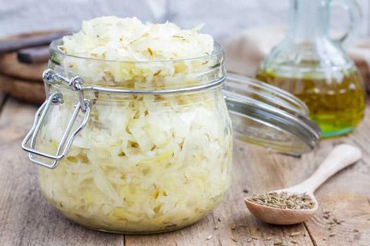 Dùng nhiều kháng sinh nhưng nhiều người Việt không biết ăn gì để tránh tác dụng phụ - 5