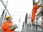 Xem ăn chơi - Nắng nóng gay gắt, tiêu thụ điện lập kỷ lục mới