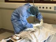 Tin tức - 2 bé trai được tìm lại ánh sáng nhờ giác mạc hiến tặng từ bé Vân Nhi là ai?