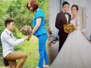 Eva Yêu - Sửng sốt với đám cưới cô dâu 61 tuổi, chú rể 26 tuổi ở Cao Bằng