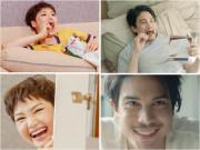Giải trí - Giống nhau từ đầu xuống chân, tài tử Thái này chính là "anh trai thất lạc" của Miu Lê?