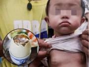 Làm mẹ - Bé 2 tuổi dậy thì sớm vì bà cho ăn món mà nhiều mẹ Việt nghĩ giúp trẻ thông minh