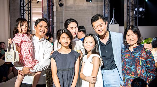 Ngôi sao 24/7: 1 năm sau tuyên bố chấn động, vợ chồng Song Song đã làm điều đặc biệt này - 11