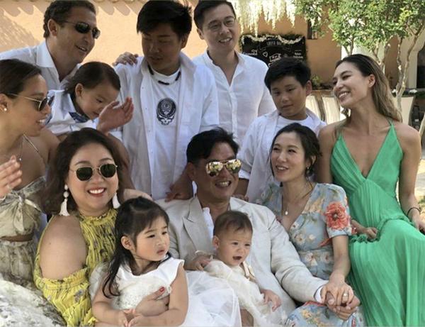 Ngôi sao 24/7: 1 năm sau tuyên bố chấn động, vợ chồng Song Song đã làm điều đặc biệt này - 8