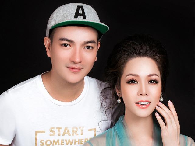 Chuyên gia Make-up Hùng Việt: