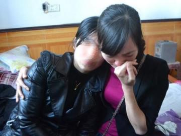 Mẹ bé Nhật Linh nói gì khi kẻ sát hại con gái không bị tuyên án tử hình?