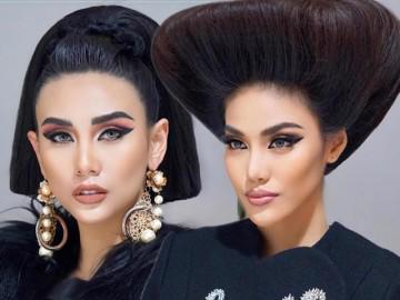 Loạt kiểu tóc cứ chọn là chất nhưng không phải ai cũng dám để