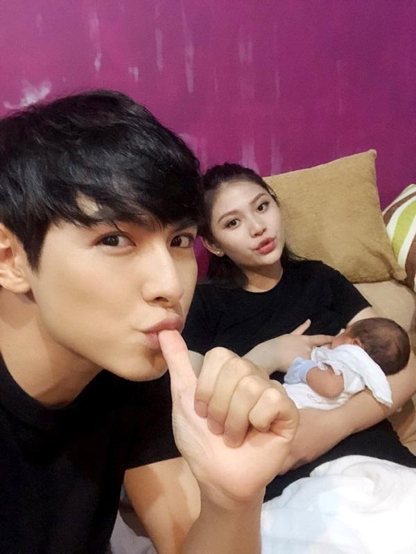 Bất ngờ chưa, sau sinh sao Việt kiêng tắm gội cả tháng, không ra ngoài, không rửa chân! - 2