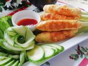 Bếp Eva - Gợi ý 5 món tuyệt ngon đảm bảm cuối tuần chồng chỉ ở nhà ăn cơm vợ nấu