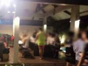 Tin tức - Rùng mình tiệc ma túy, Viagra của nam giới thác loạn cùng người nổi tiếng