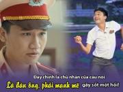 Giải trí - Soi TV Show: Khả năng gây cười đáng nể của "Mr.Cần Trô" Xuân Nghị khi "nát mặt" trên truyền hình