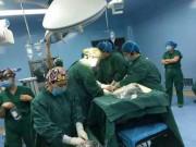 Bà bầu - Mẹ bầu 28 tuần nhập viện, bác sĩ kiểm tra rồi hốt hoảng: "10 phút không cứu được là nguy!"