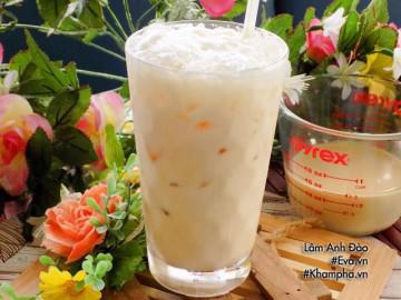 Cách pha trà sữa Đài Loan chuẩn ngon với 2 bước đơn giản bất ngờ