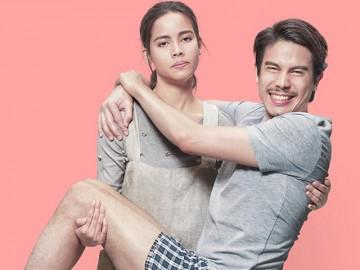 Ông Anh “Trời Đánh”: Nửa đầu cười như được mùa, cuối phim âm thầm lau nước mắt