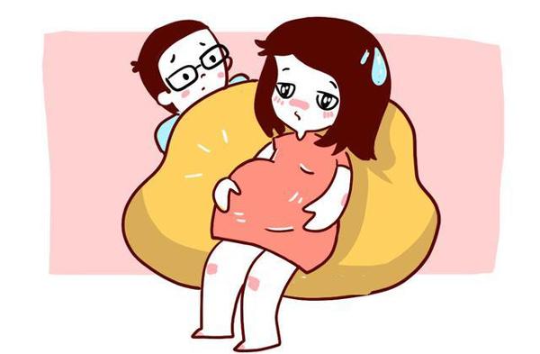 Mẹ sinh con lần đầu sẽ amp;#34;ngượng chín mặtamp;#34; với những tình huống này - 3
