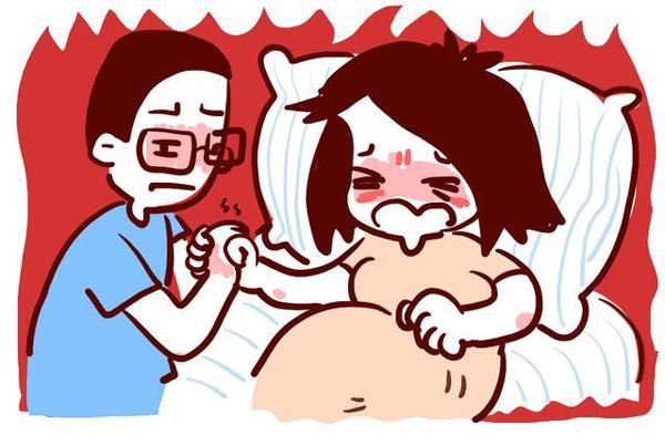 Mẹ sinh con lần đầu sẽ amp;#34;ngượng chín mặtamp;#34; với những tình huống này - 1