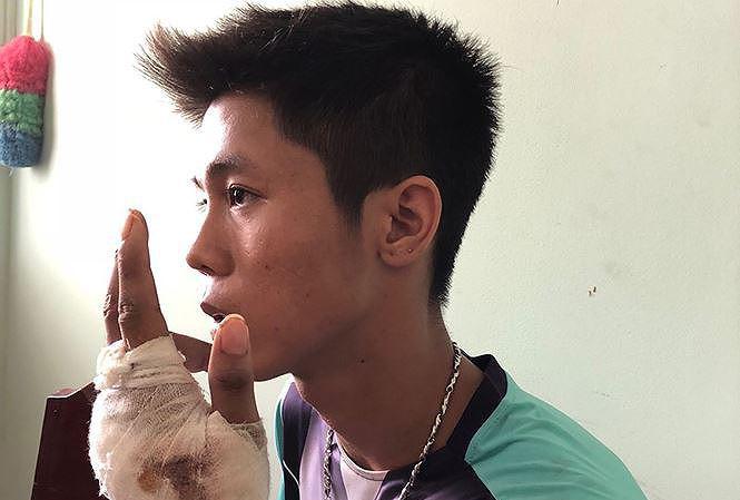 Hung thủ thảm sát 5 người trong một gia đình ở SG đâm các nạn nhân gần 60 nhát dao - 1