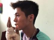 Hung thủ thảm sát 5 người trong một gia đình ở SG đâm các nạn nhân gần 60 nhát dao