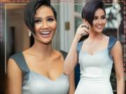 Giải trí - H'Hen Niê: "Mọi người lầm tưởng cứ thành Hoa hậu là có cục tiền từ trên trời rơi xuống"