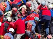 Tin tức - Sống sót thần kỳ nơi "địa ngục": Cuộc giải cứu hang sâu khiến "tử thần" lùi bước