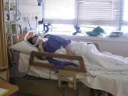 Bà bầu - Lần nào siêu âm cũng bình thường, đến tuần 27 bác sĩ nói một câu khiến bố mẹ rùng mình