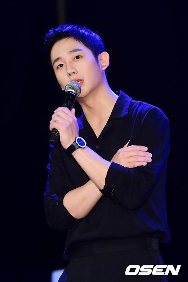 Tài tử Chị Đẹp Mua Cơm Ngon Cho Tôi Jung Hae In xúc động viết thư gửi fan Việt - 6