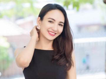 Sau đổ vỡ hôn nhân, mẹ đơn thân Ngọc Diễm viết thư tình gửi bạn trai mới