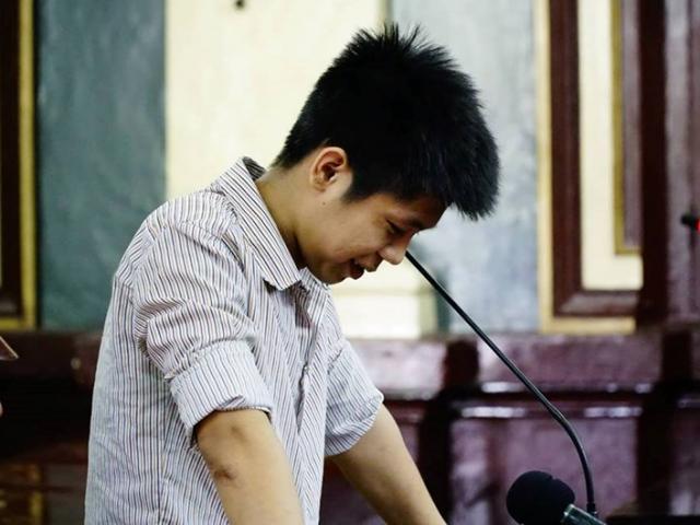 Tin tức 24h: Lời nói sau cùng của kẻ thảm sát 5 người một gia đình trước khi lĩnh án