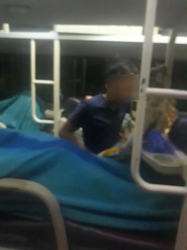 Tin tức 24h: Lời nói sau cùng của kẻ thảm sát 5 người một gia đình trước khi lĩnh án - 2