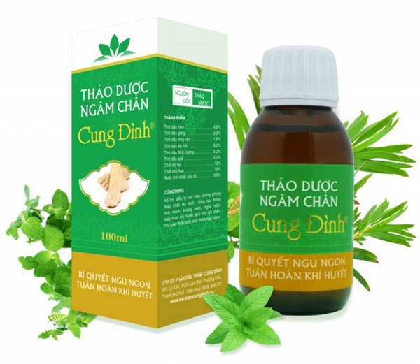 Công dụng tuyệt vời của tinh dầu tràm có thể bạn chưa biết! - 3