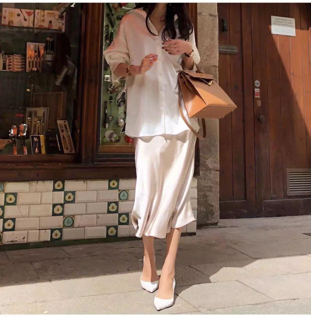 Kiểu váy áo mặc vào chồng không thể rời mắt, lại siêu mát chị em ai cũng nên có! - 13