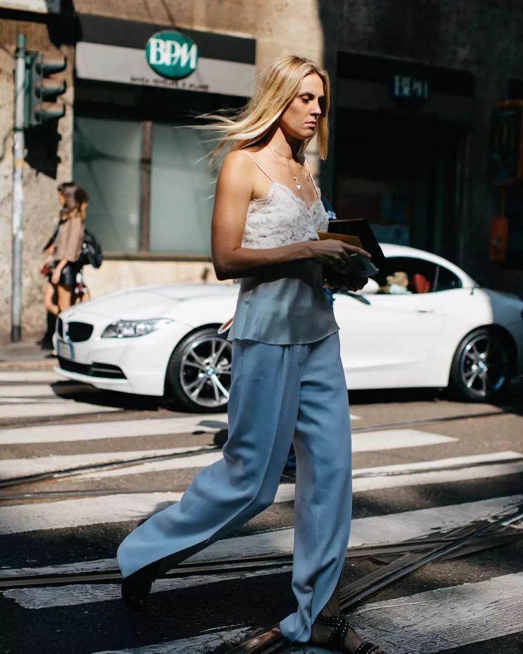 Kiểu váy áo mặc vào chồng không thể rời mắt, lại siêu mát chị em ai cũng nên có! - 8