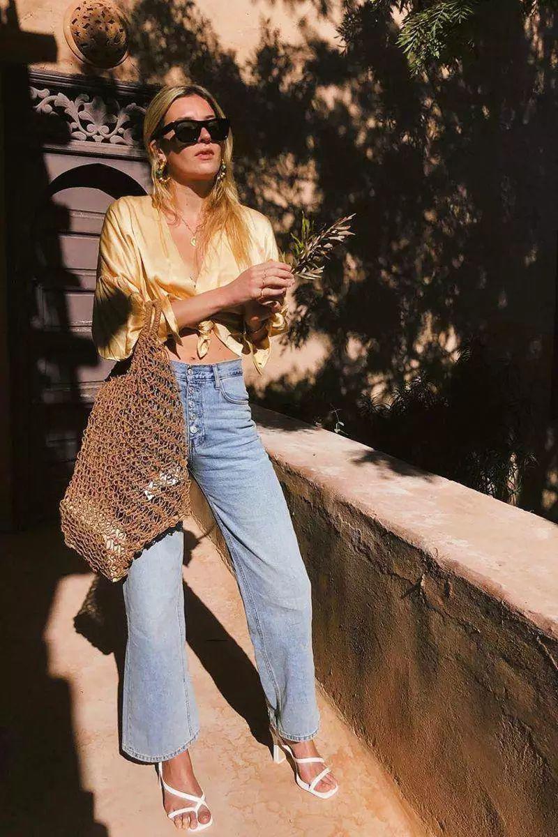 Kiểu váy áo mặc vào chồng không thể rời mắt, lại siêu mát chị em ai cũng nên có! - 3