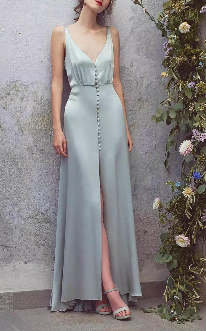 Kiểu váy áo mặc vào chồng không thể rời mắt, lại siêu mát chị em ai cũng nên có! - 11