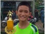 Tin tức - Giải cứu đội bóng Thái: Thông tin bất ngờ về sức khoẻ 4 cầu thủ đầu tiên thoát khỏi hang