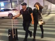 Giải trí - Cặp vợ chồng "oan trái" trong Gạo Nếp Gạo Tẻ dính tin đồn phim giả tình thật