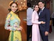 Giải trí - Chẳng họ hàng gì nhưng Minh Hằng và em dâu giống nhau như chị em ruột