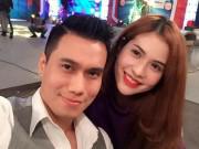 Giải trí - Vợ Việt Anh lên tiếng sau khi Quế Vân đăng ảnh chồng: "La liếm chừa chồng em ra nhé!"