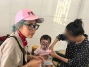 Tin tức - “Hot girl” Bella ở Bệnh viện Tâm thần Trung ương: “Tôi nhớ con nhưng con bị bắt cóc mất rồi”